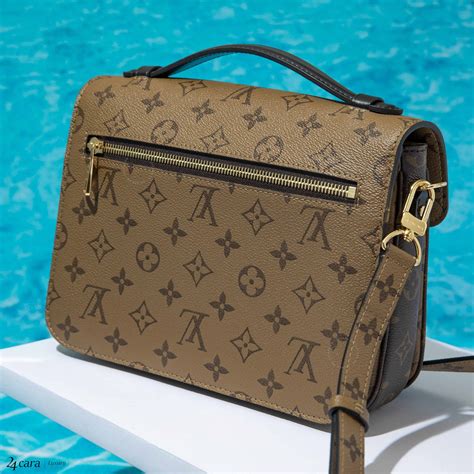 bags similar to louis vuitton pochette metis|louis vuitton monogram canvas pochette.